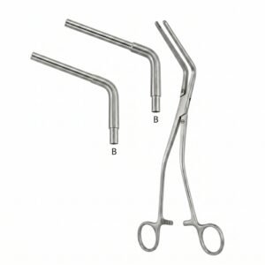 Hayes Anastomosis Forceps Surgical