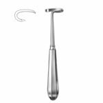 Heavy-Duty Operating Rib Raspatory