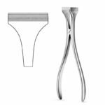 Hennig Plaster Spreader Tool