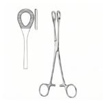 Heywood Smith Polypus Forceps