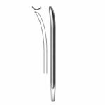 Hofmeister Goitre Enucleator Tool