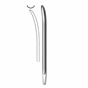 Hofmeister Goitre Enucleator Tool