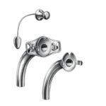 Jackson Tracheal Tube Surgical