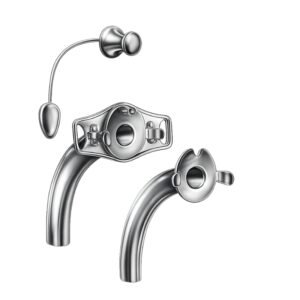Jackson Tracheal Tube Surgical