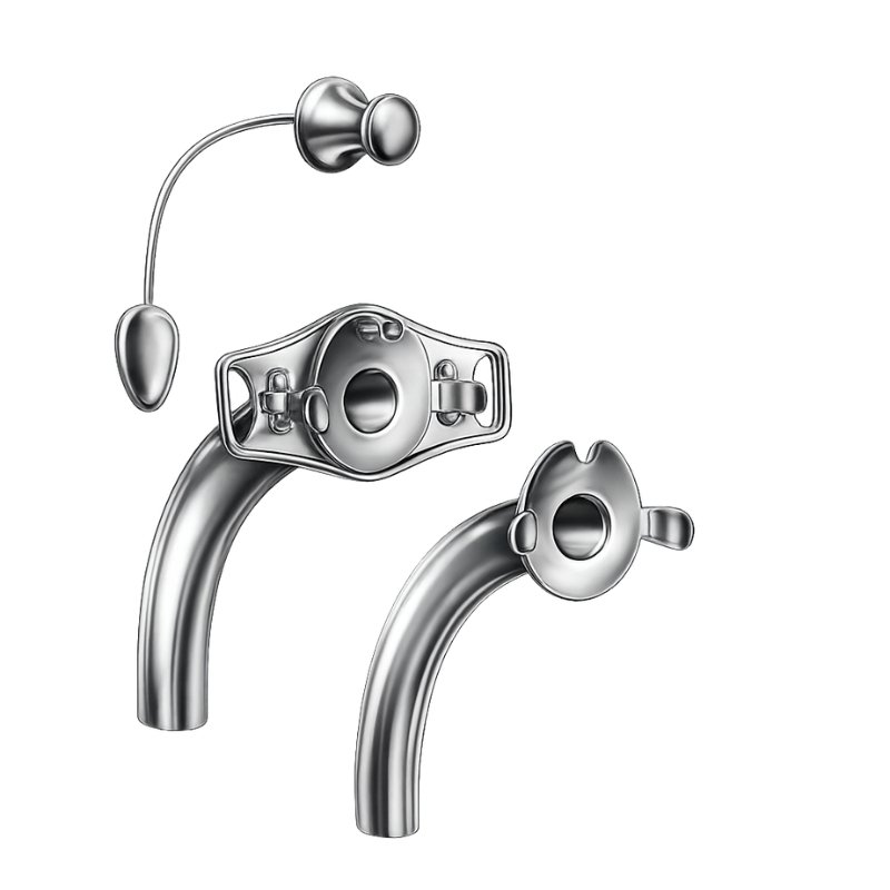 Jackson Tracheal Tube Surgical Jackson Tracheal Tube Surgical