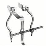 Judd Masson Bladder Retractor