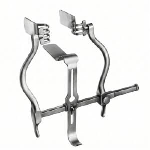 Judd Masson Bladder Retractor