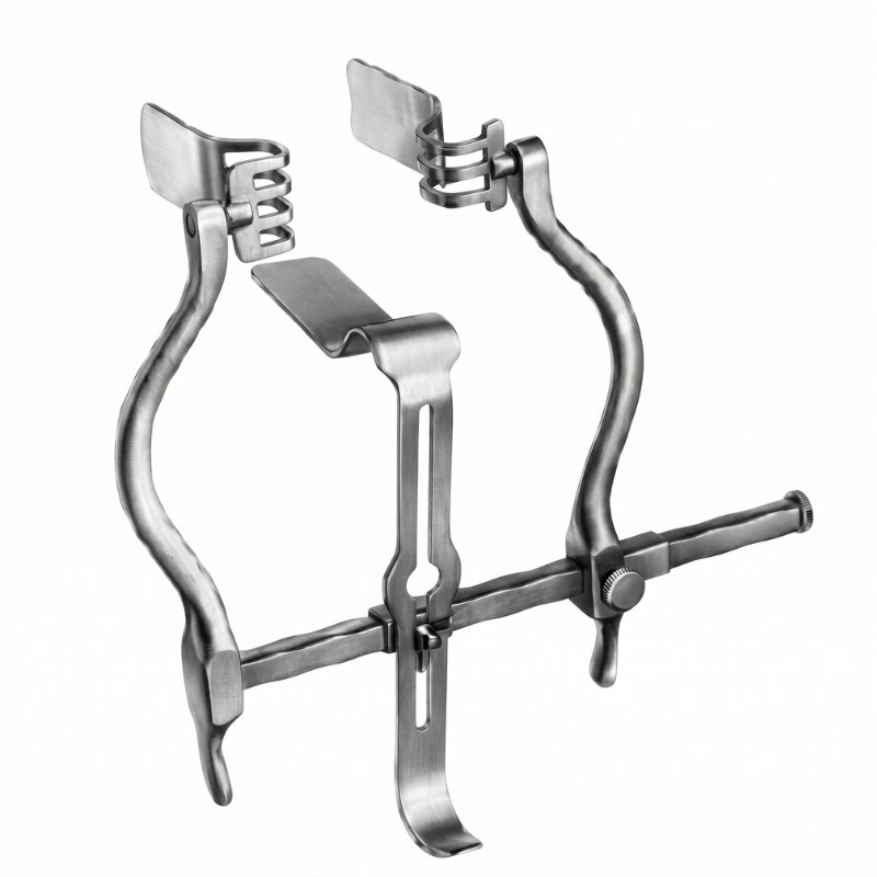 Judd Masson Bladder Retractor Judd Masson Bladder Retractor