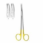 Kaye Facelift Scissors Instrument