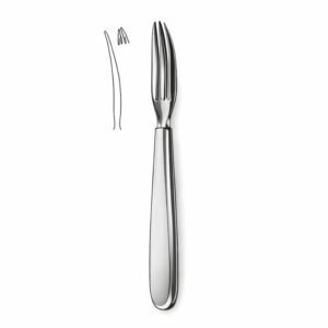 Kocher Goitre Enucleator Surgical