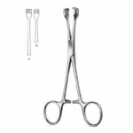 Lahey Goitre Grasping Forceps