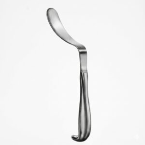 Legueu Bladder Spatula Retractor