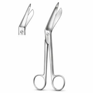 Lister Bandage Scissors Standard