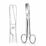 Lorenz Bandage Scissors Heavy