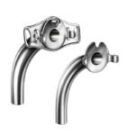 Luer Tracheal Tube Extended
