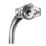 Luer Tracheal Tube Standard