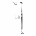 Lukens Thymus Retractor Surgical