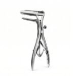 Mathieu Rectal Speculum Instrument