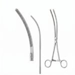Mayo Bowel Occlusion Clamp