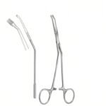 McGinvey Hemorrhoidal Grasping Forceps