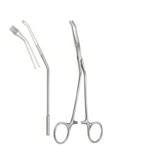 McGinvey Hemorrhoidal Grasping Forceps
