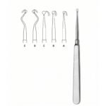Medical Operating Bone Curette