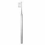 Micro Tissue Spatula Instrument