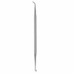Milligan Dura Dissector Curved