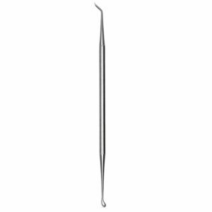 Milligan Dura Dissector Curved
