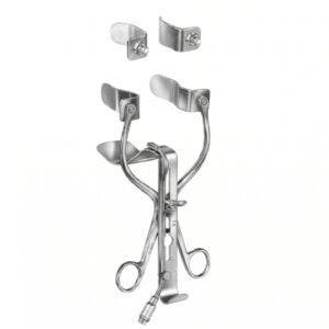 Millin Bladder Retractor Standard