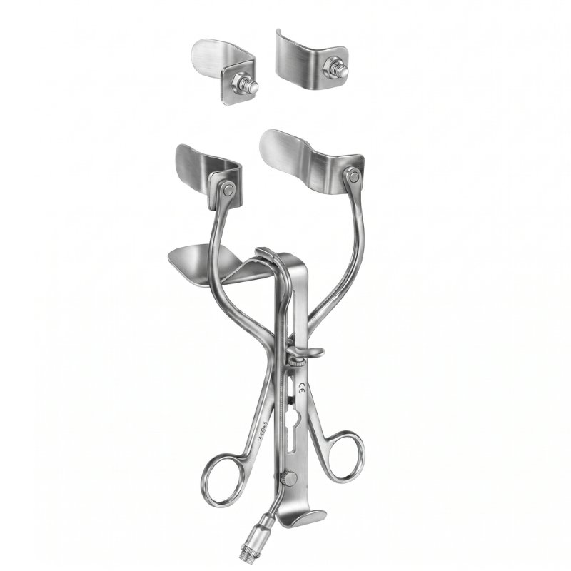 Millin Bladder Retractor Standard Millin Bladder Retractor Standard