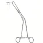 Millin Capsule Dissection Forceps