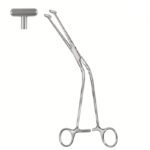 Millin Capsule Grasping Forceps