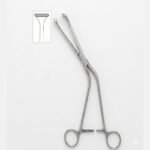 Millin Capsule Surgical Forceps