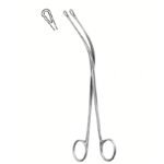 Mixter Gall Stone Forceps