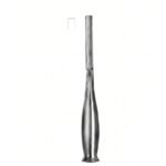 Modern Metal Bone Gouge