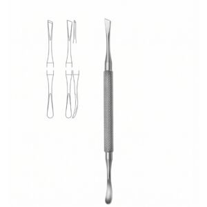 Modern Recovery Bone Curette