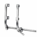 Modified Finochietto Retractor Frame