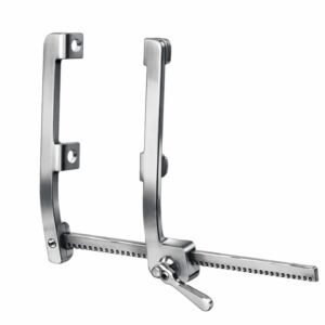 Modified Finochietto Retractor Frame