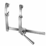 Morse Favaloro Retractor System