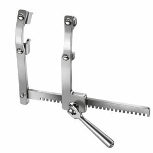 Morse Favaloro Retractor System