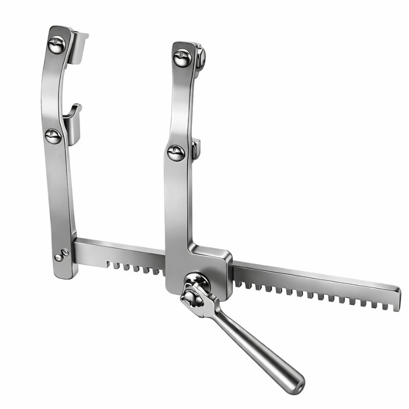 Morse Favaloro Retractor System Morse Favaloro Retractor System
