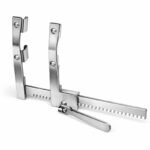 Morse Sternal Retractor Instrument