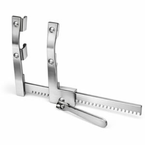 Morse Sternal Retractor Instrument
