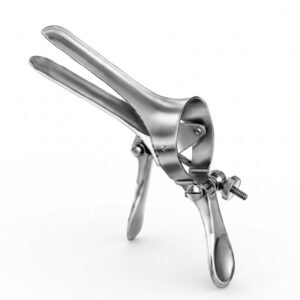 Narrow Cusco Vaginal Speculum