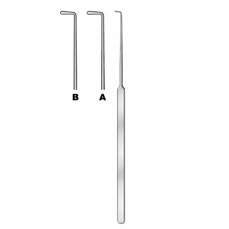 Neural Tissue Elevator Instrument Neural Tissue Elevator Instrument