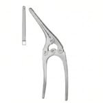 Payr Baby Pylorus Clamp