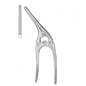 Payr Baby Pylorus Clamp