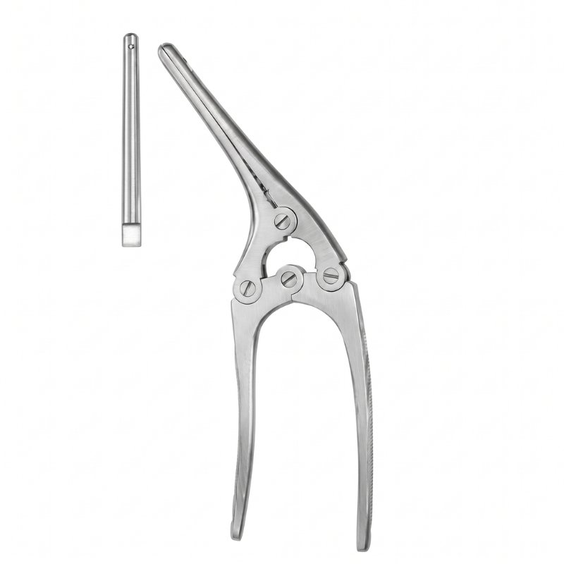 Payr Baby Pylorus Clamp Payr Baby Pylorus Clamp