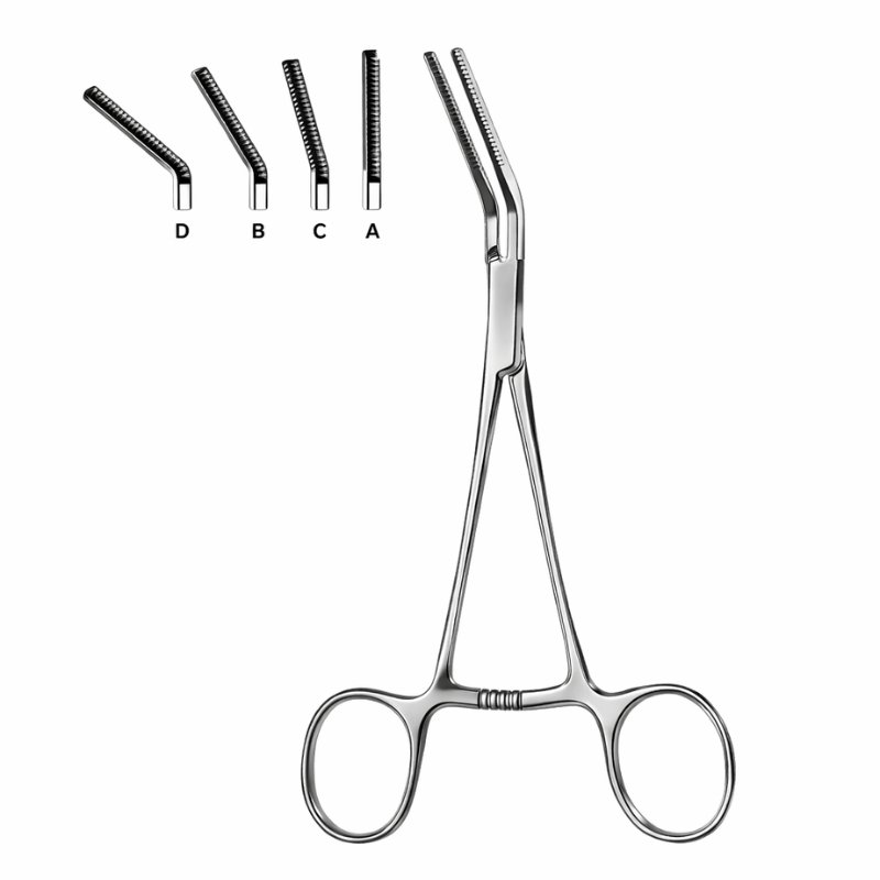 Precision Arterial Retractor System Precision Arterial Retractor System